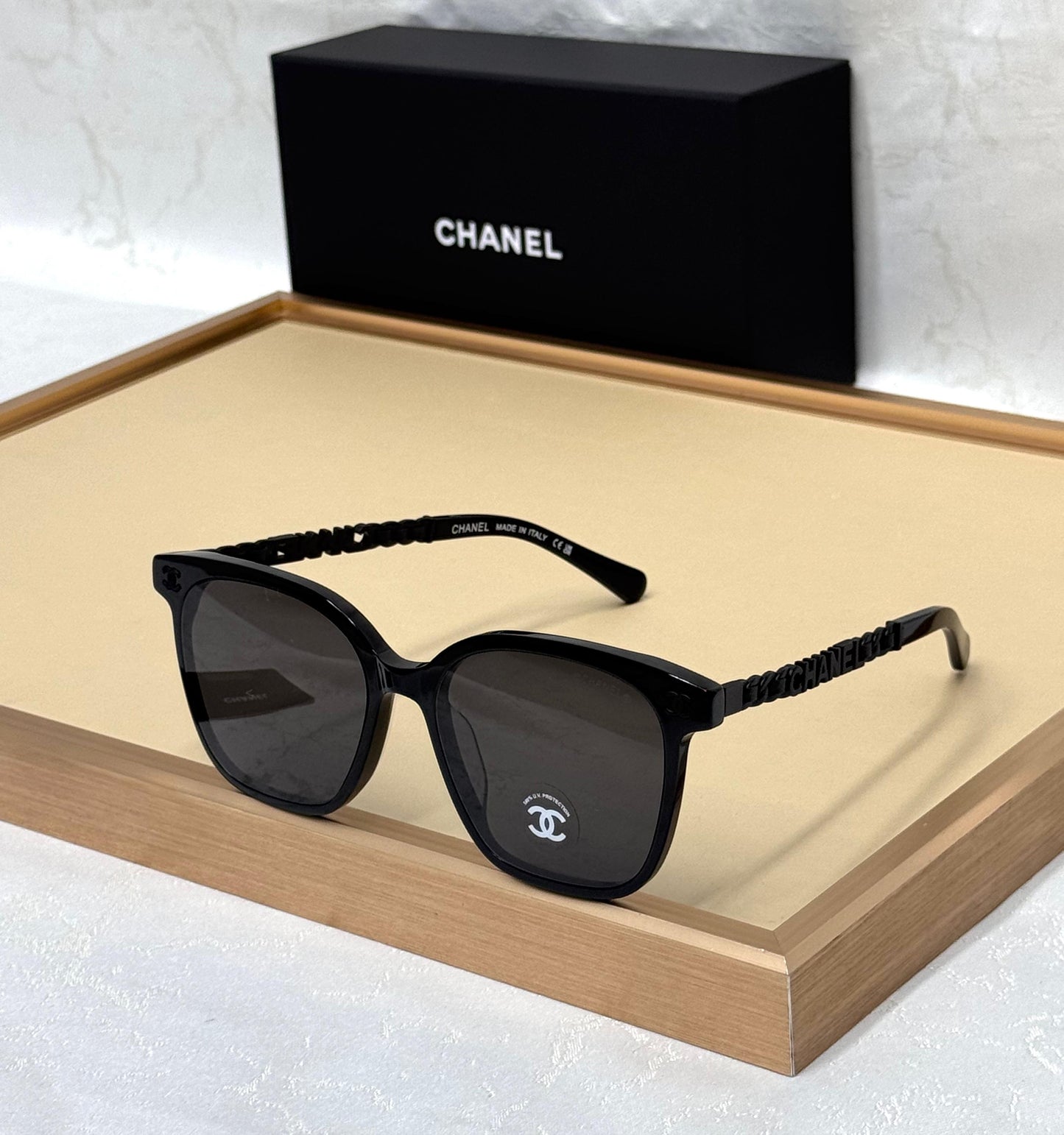 Chanel sunglasses