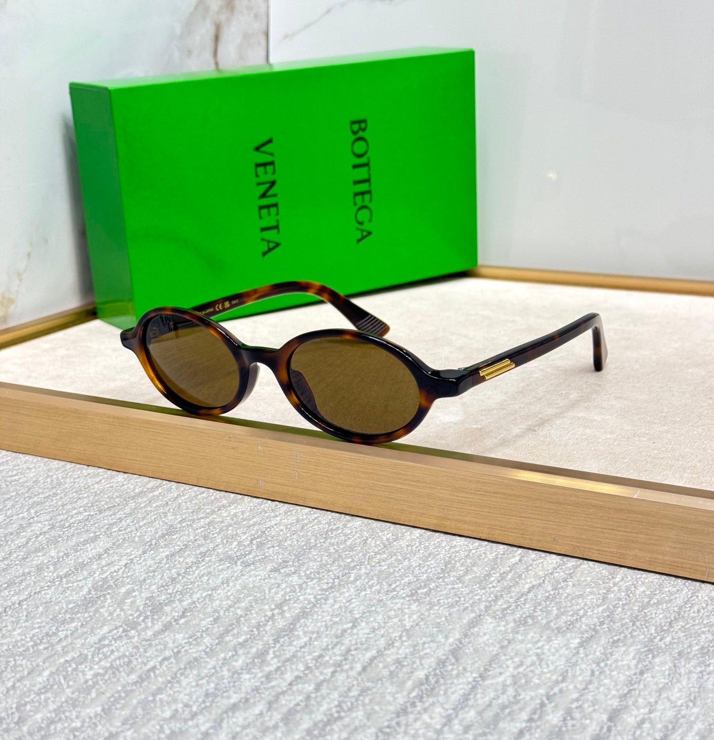 Bottega sunglasses