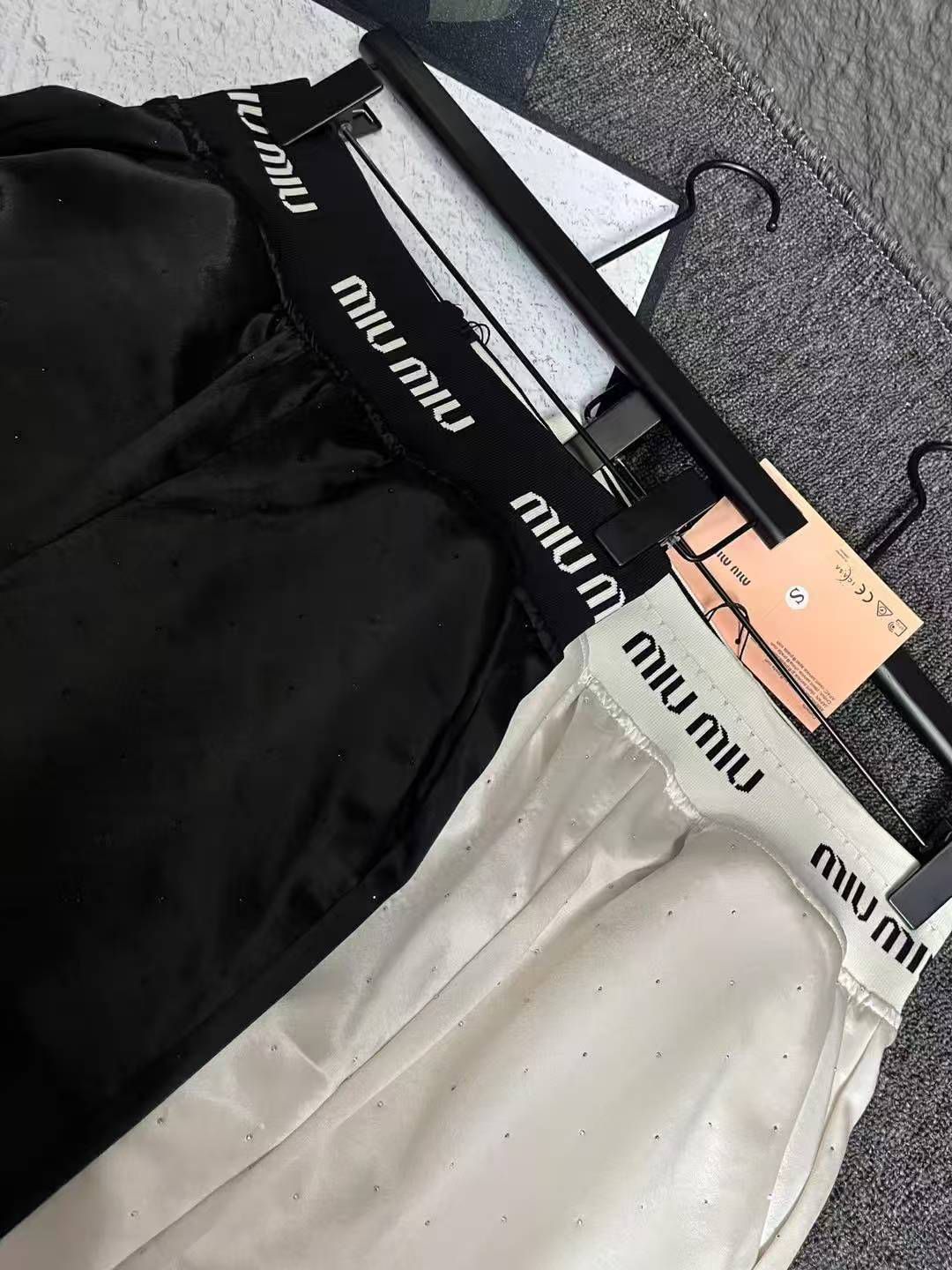 Miu miu pants
