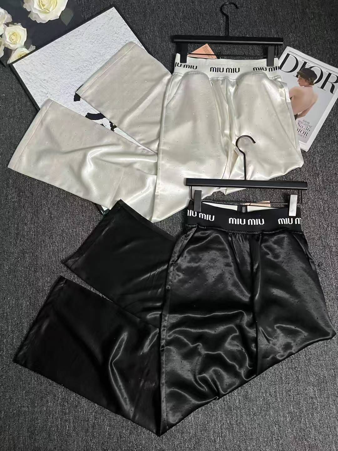 Miu miu pants