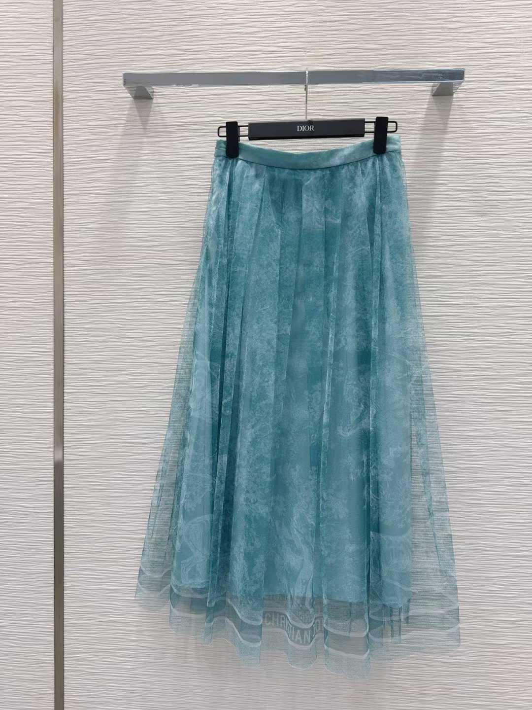 Dior skirt