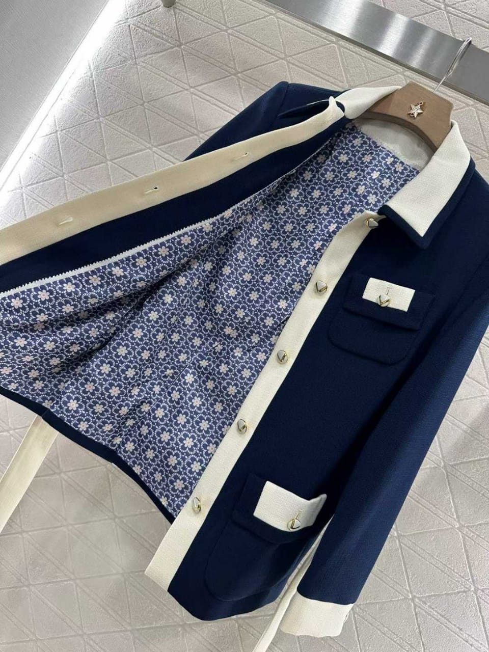 Valentino jacket