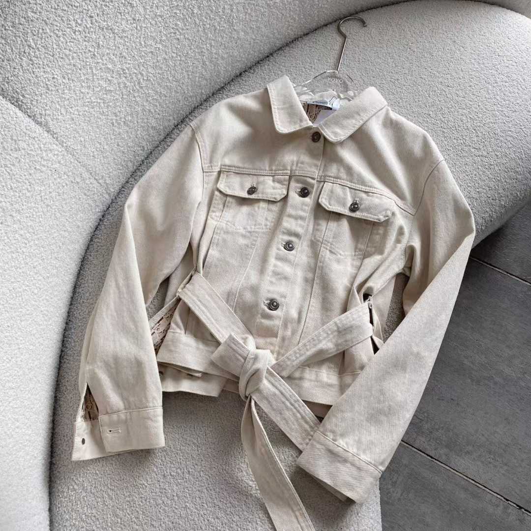Dior jacket