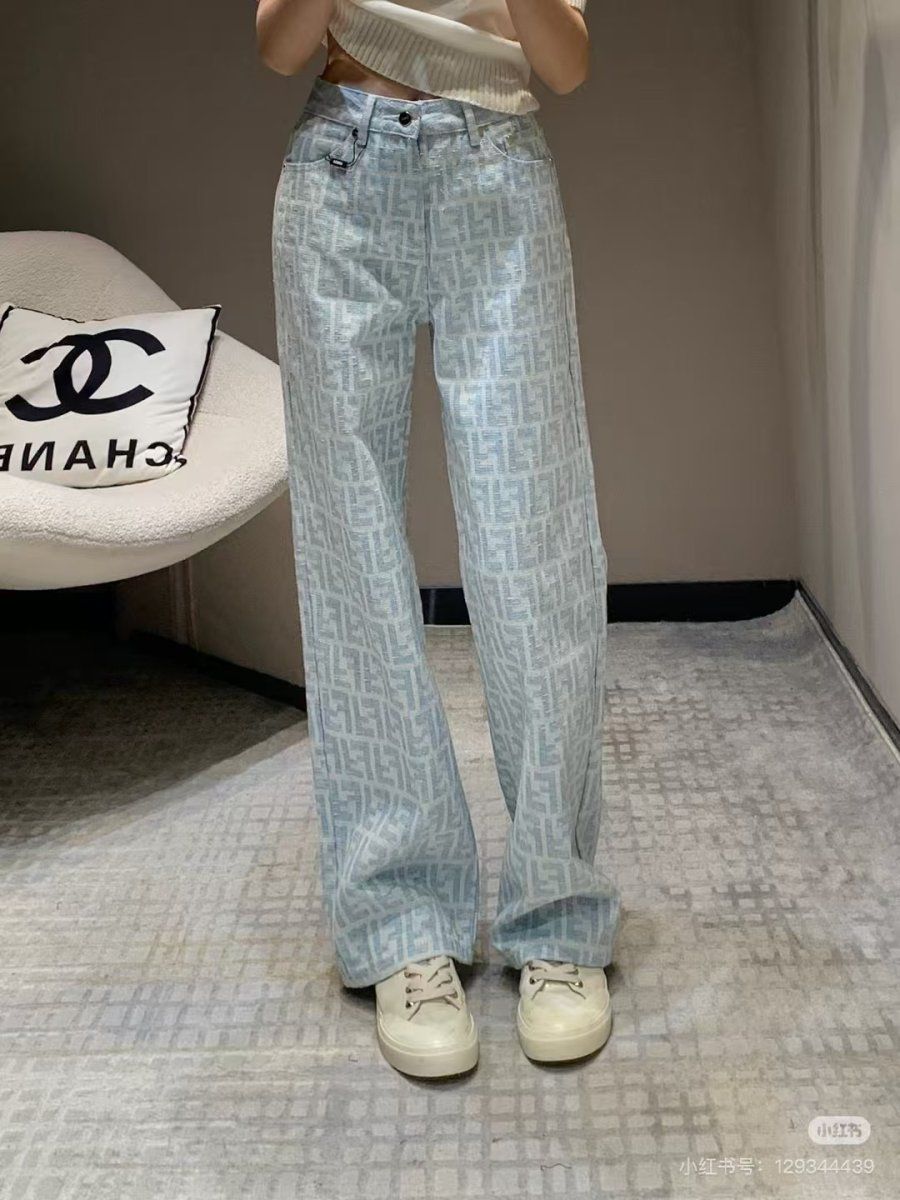 Fendi pants
