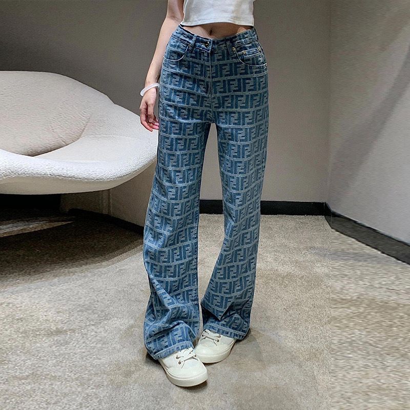 Fendi pants