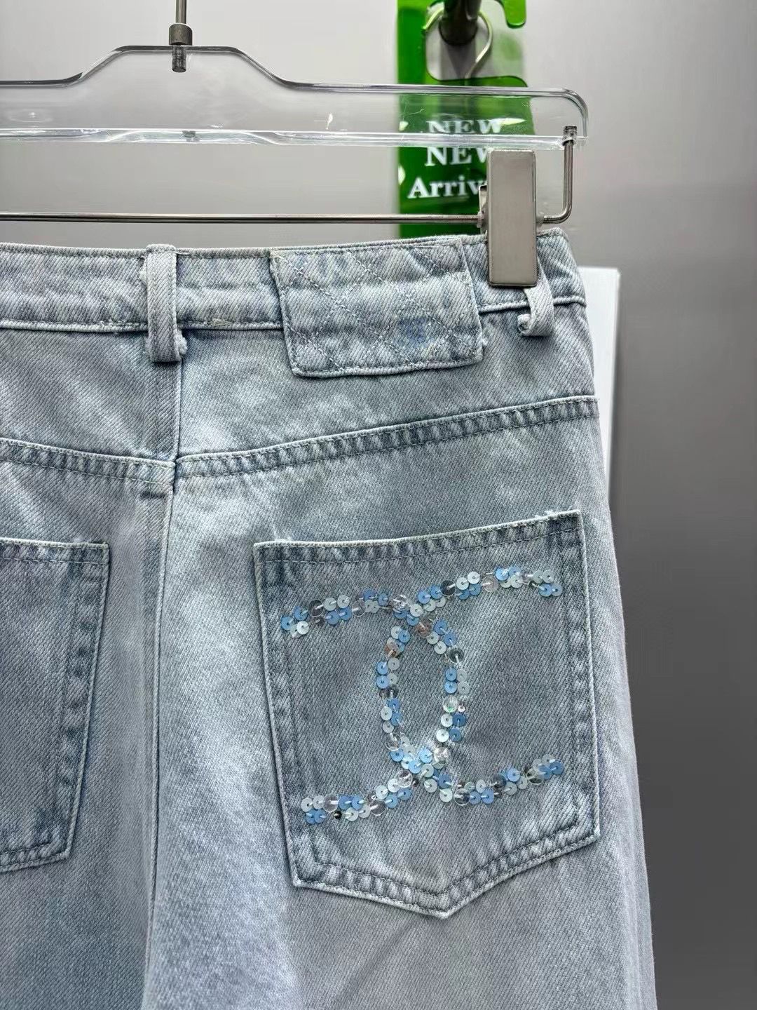 Chanel pants