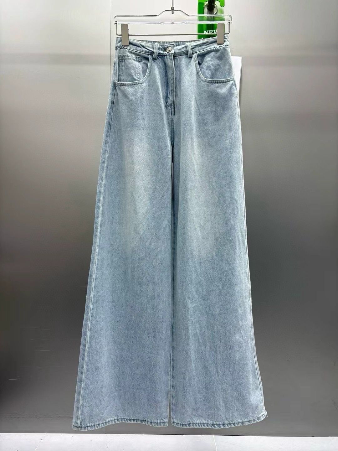 Chanel pants