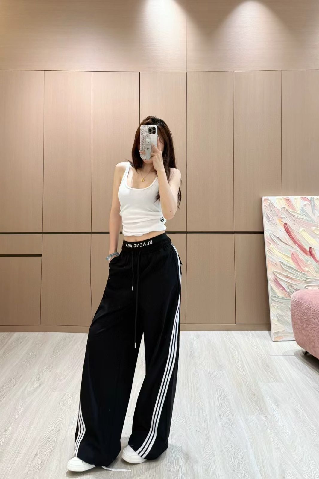Balenciaga pants