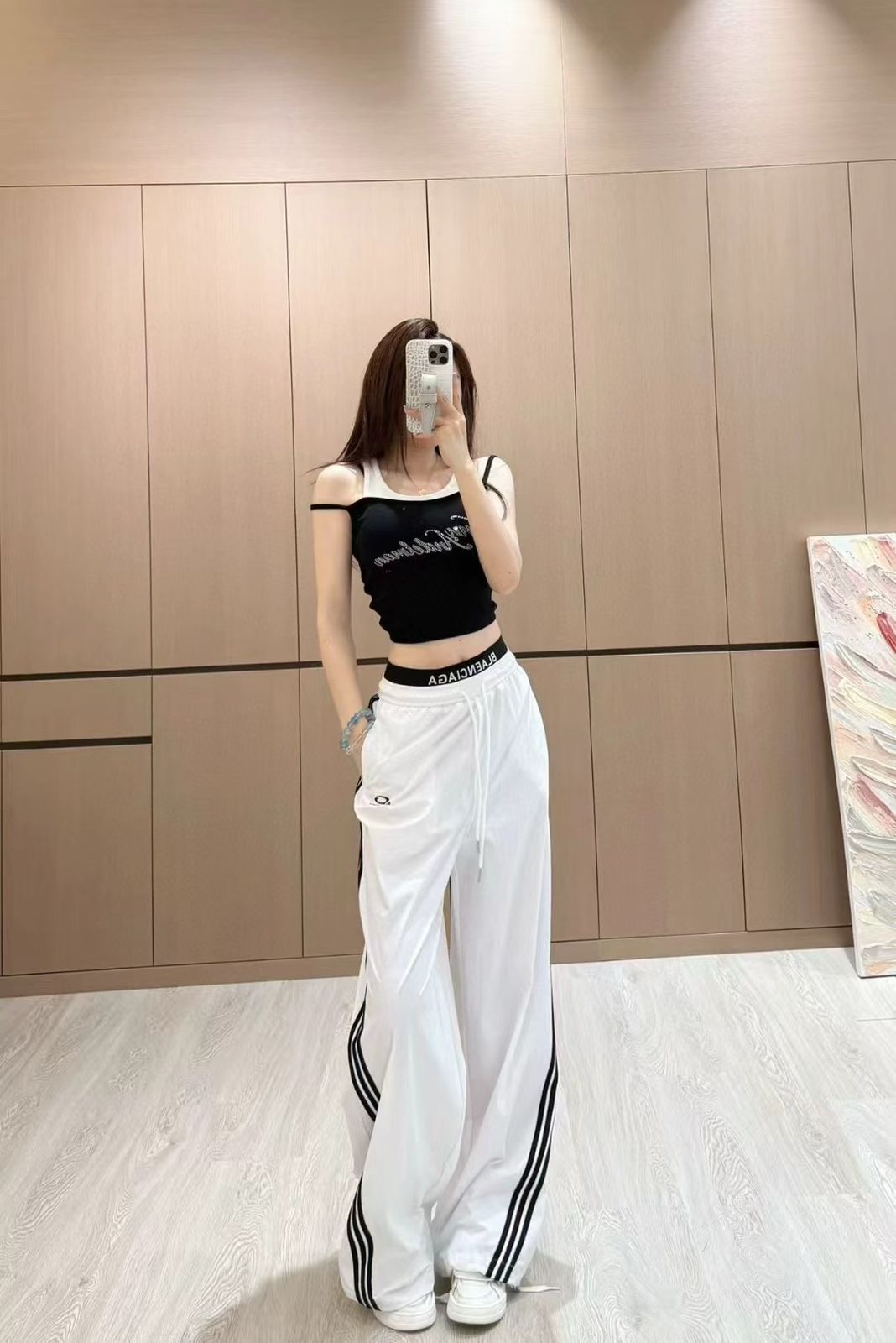 Balenciaga pants