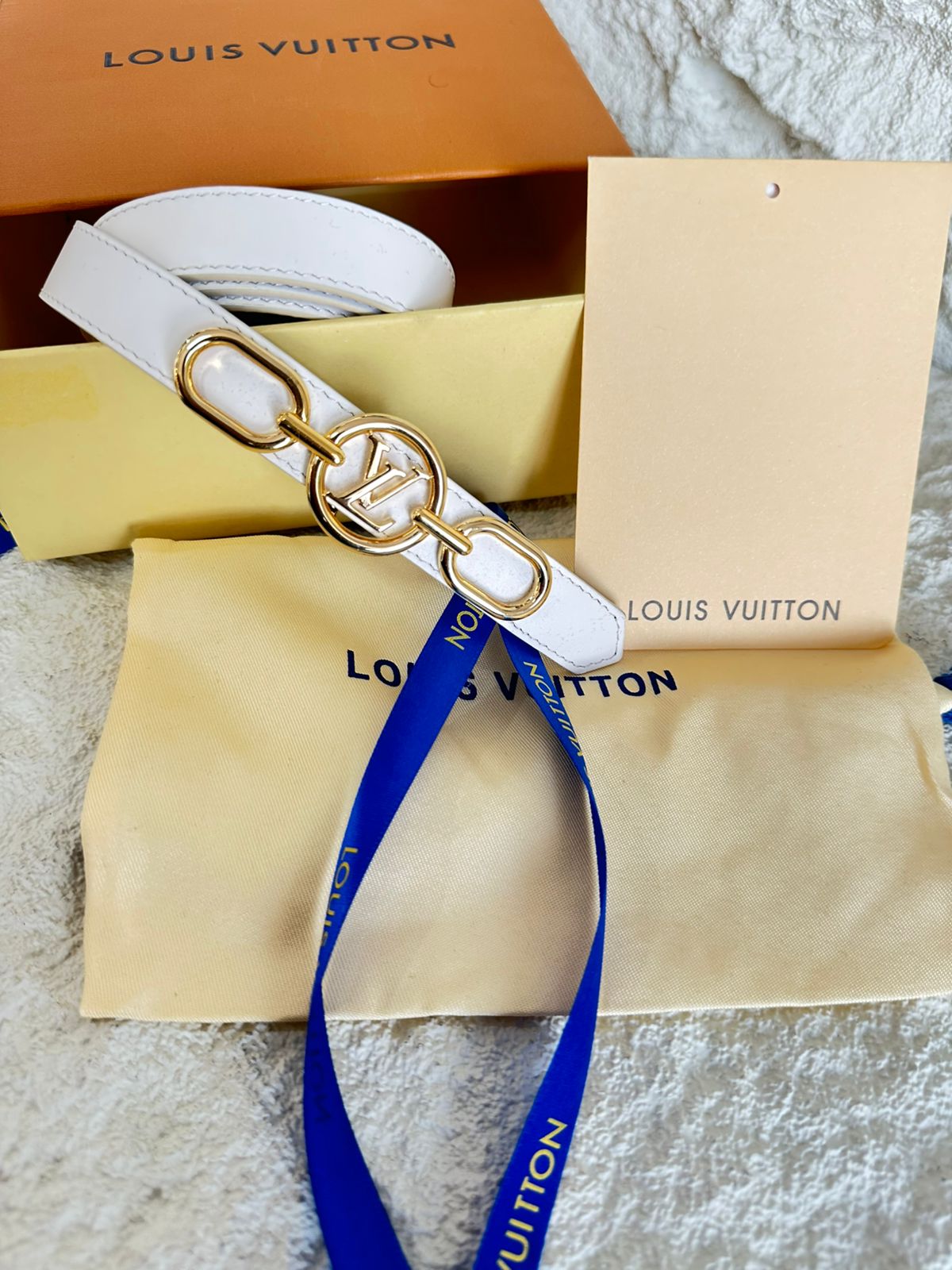 Lv belt