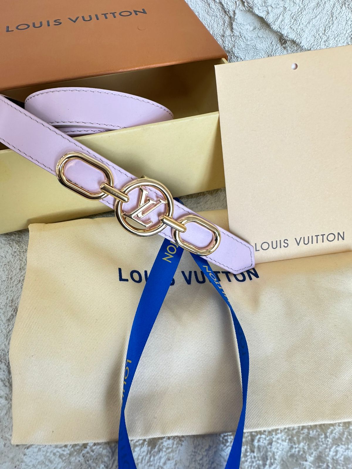 Lv belt