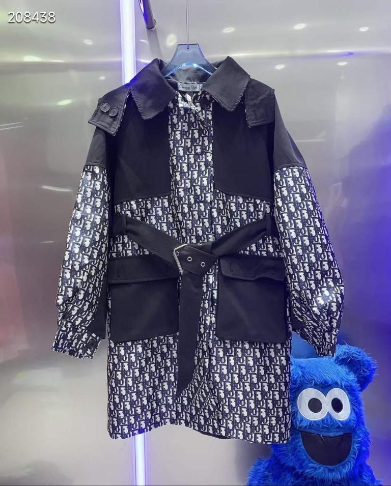 Dior jacket - coat