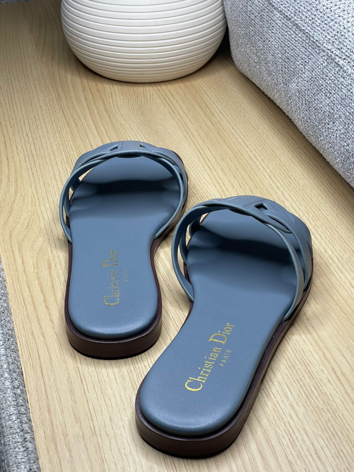 Dior slippers