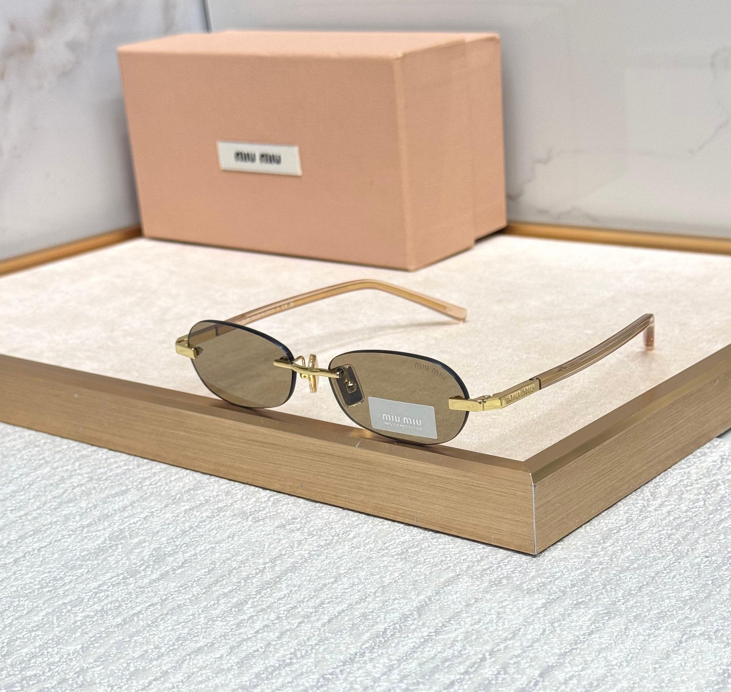 Miu miu sunglasses