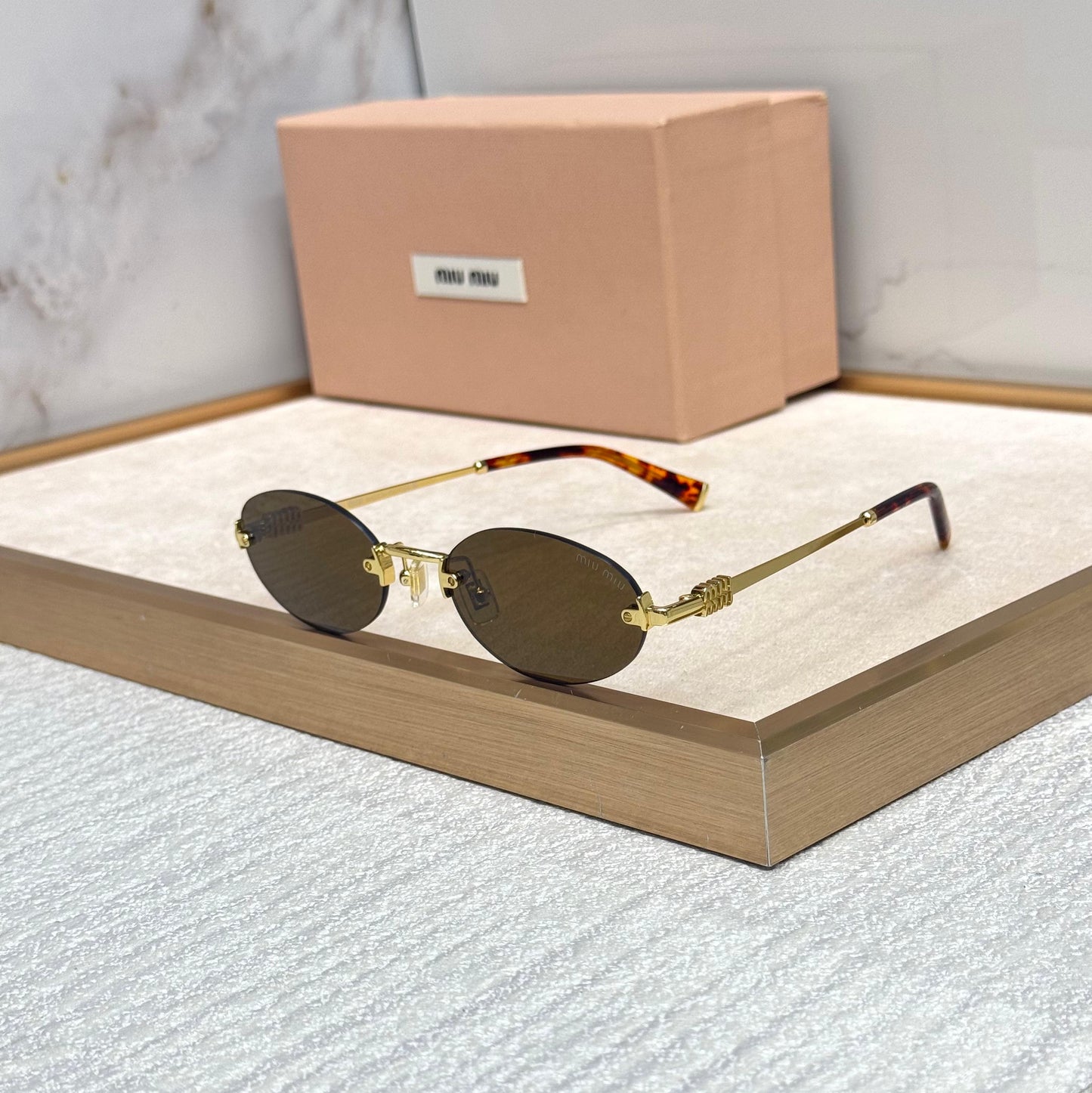 Miu miu sunglasses
