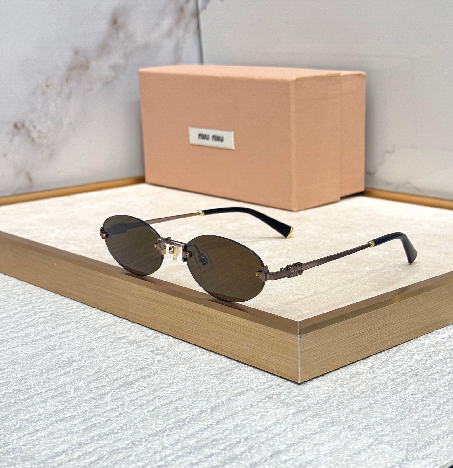 Miu miu sunglasses