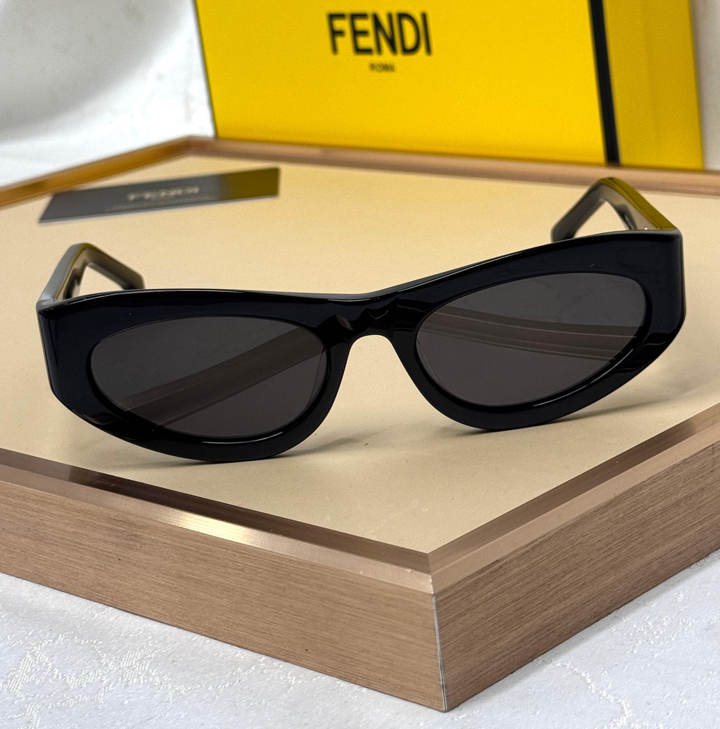 Fendi sunglasses