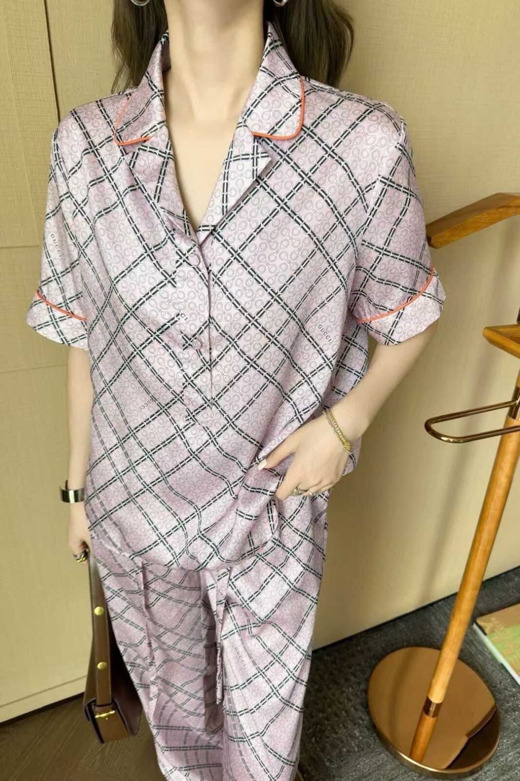 Gucci clothes set