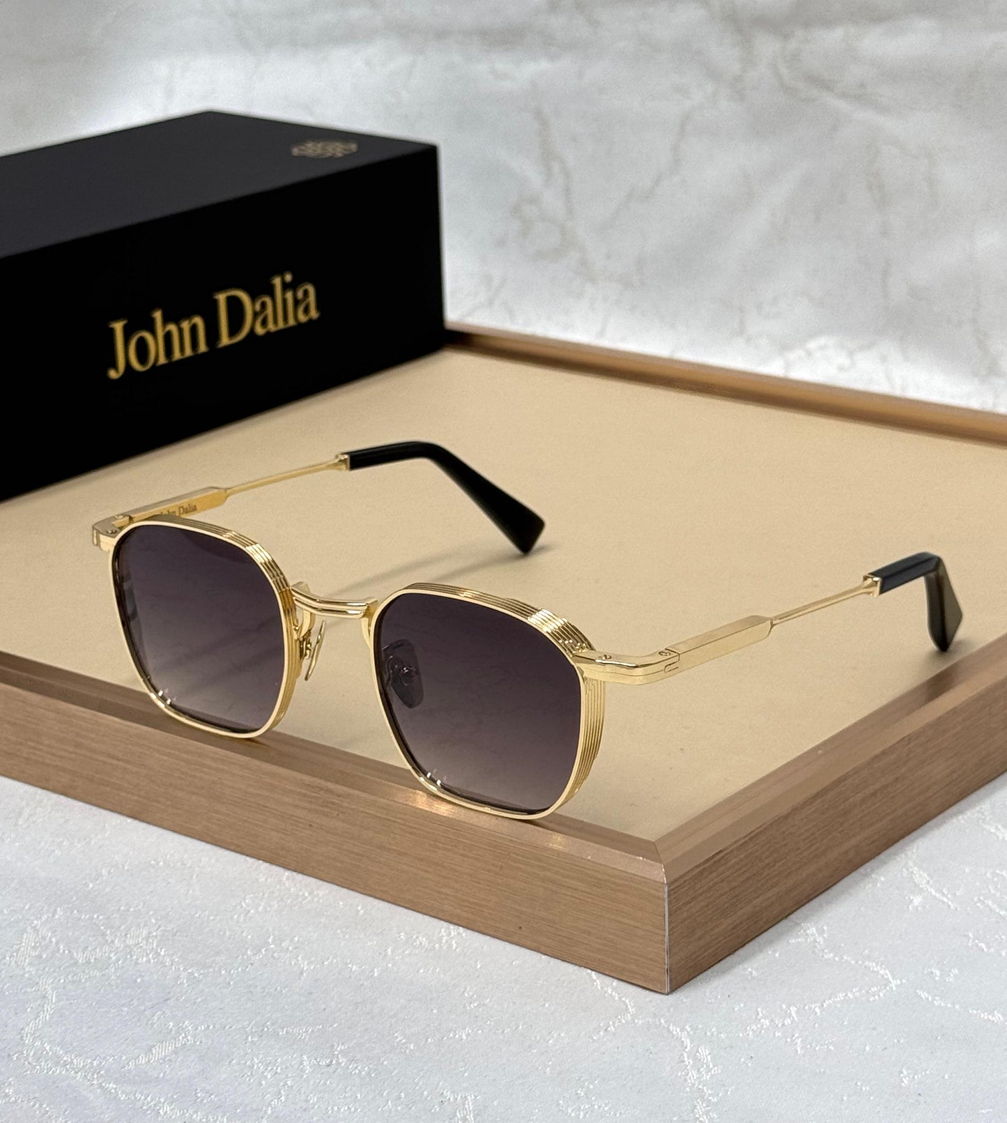 John dalia sunglasses