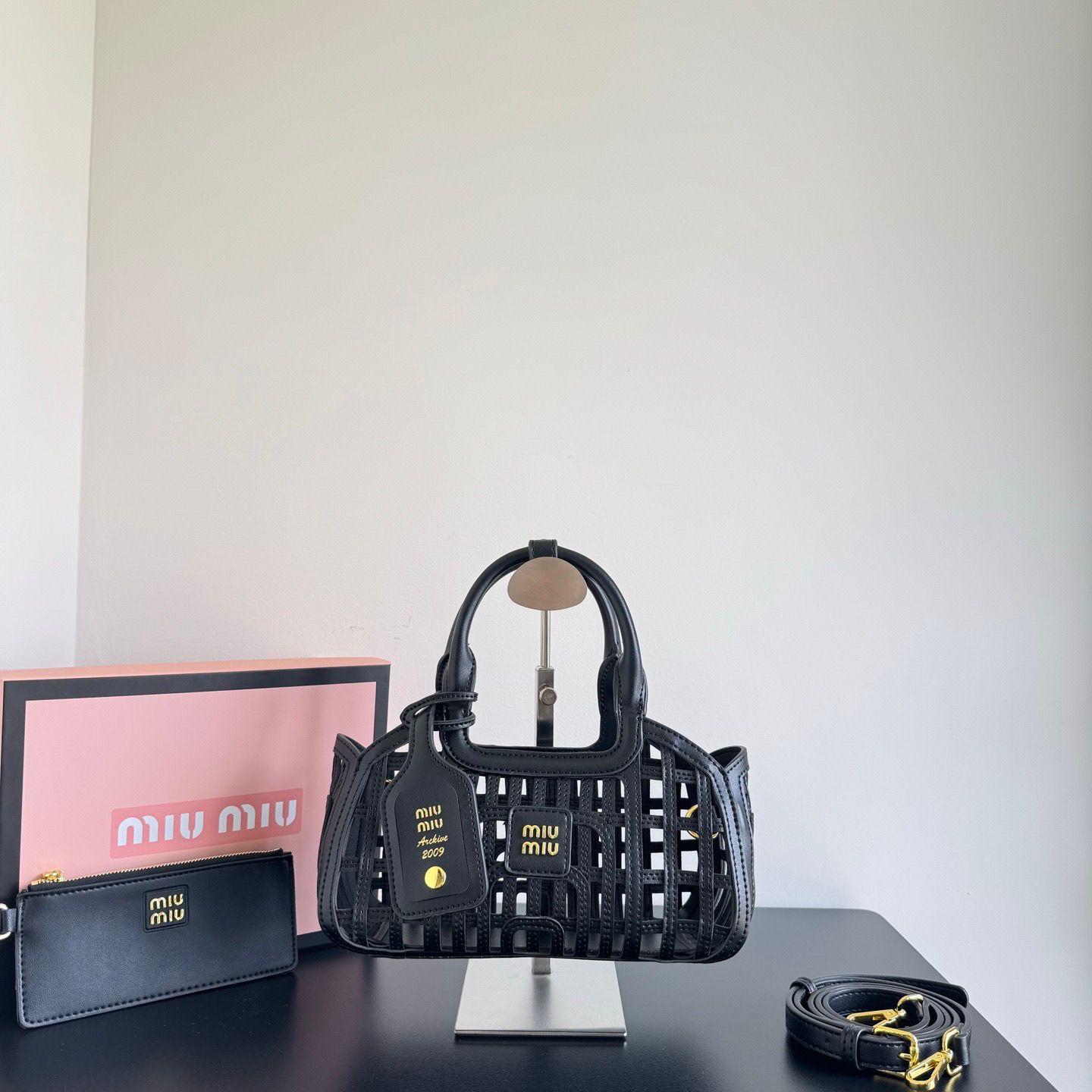 Miu miu bag