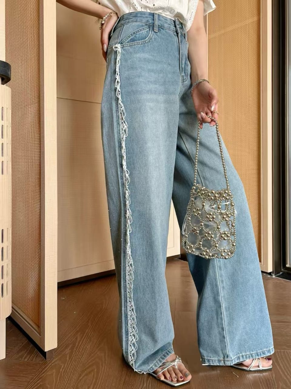 Miu miu pants