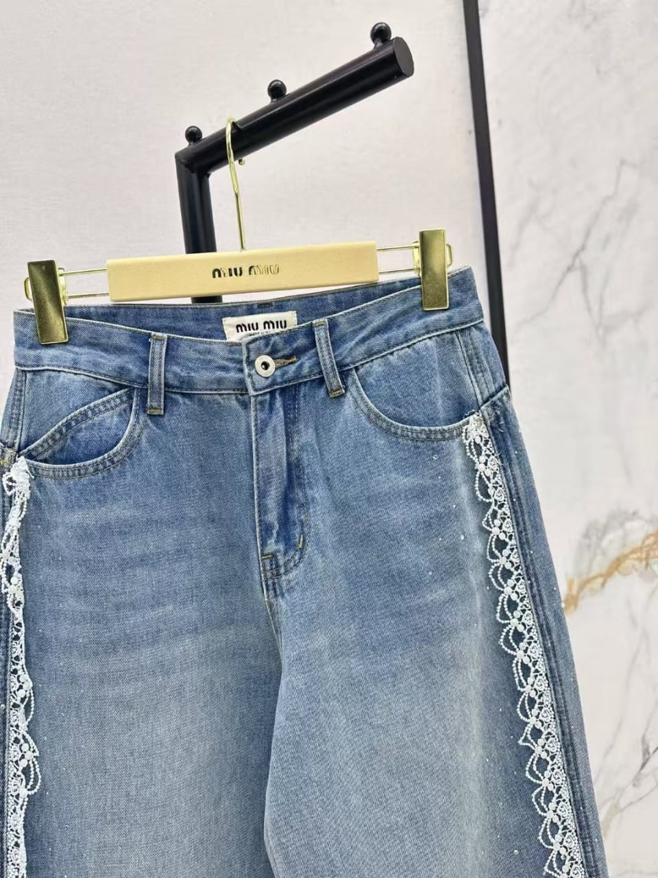 Miu miu pants