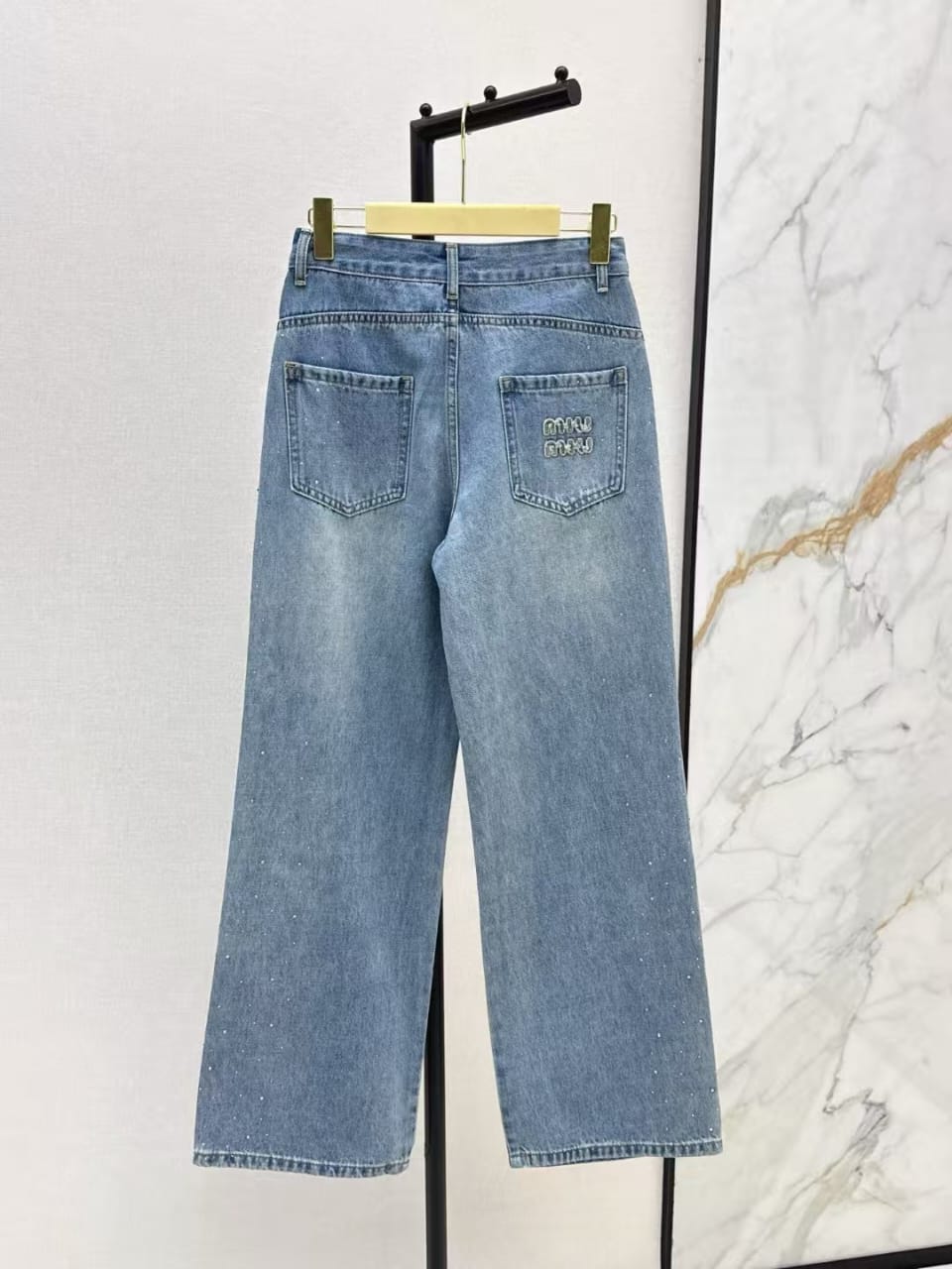 Miu miu pants