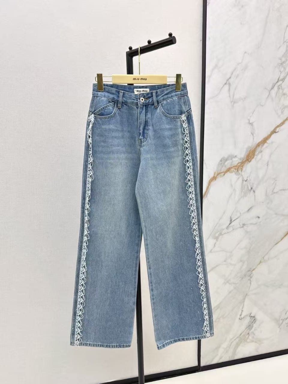Miu miu pants