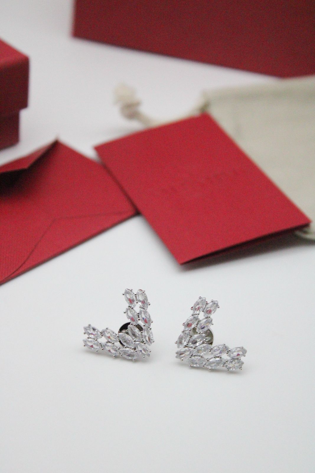 Valentino earrings