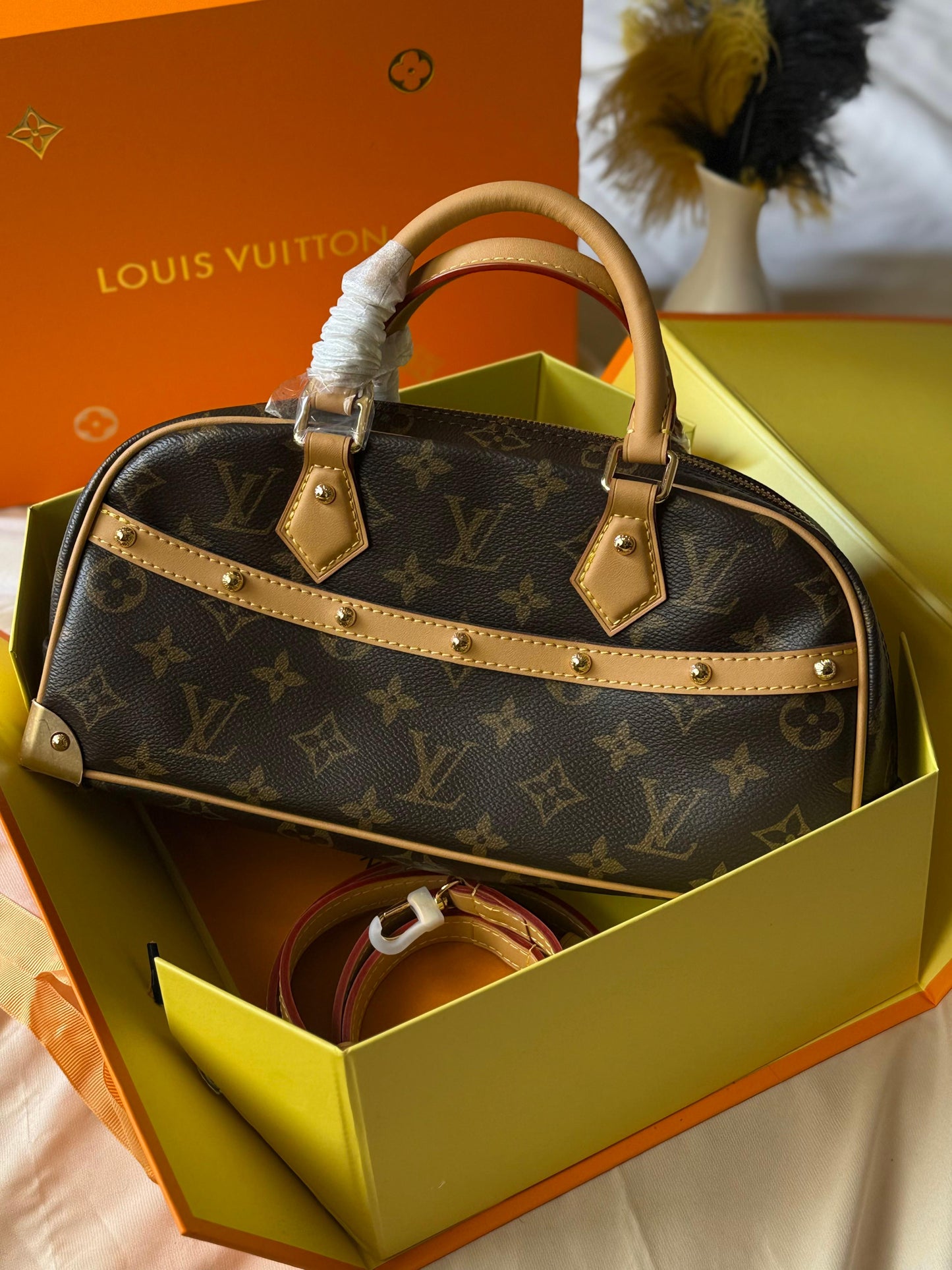 Lv bag