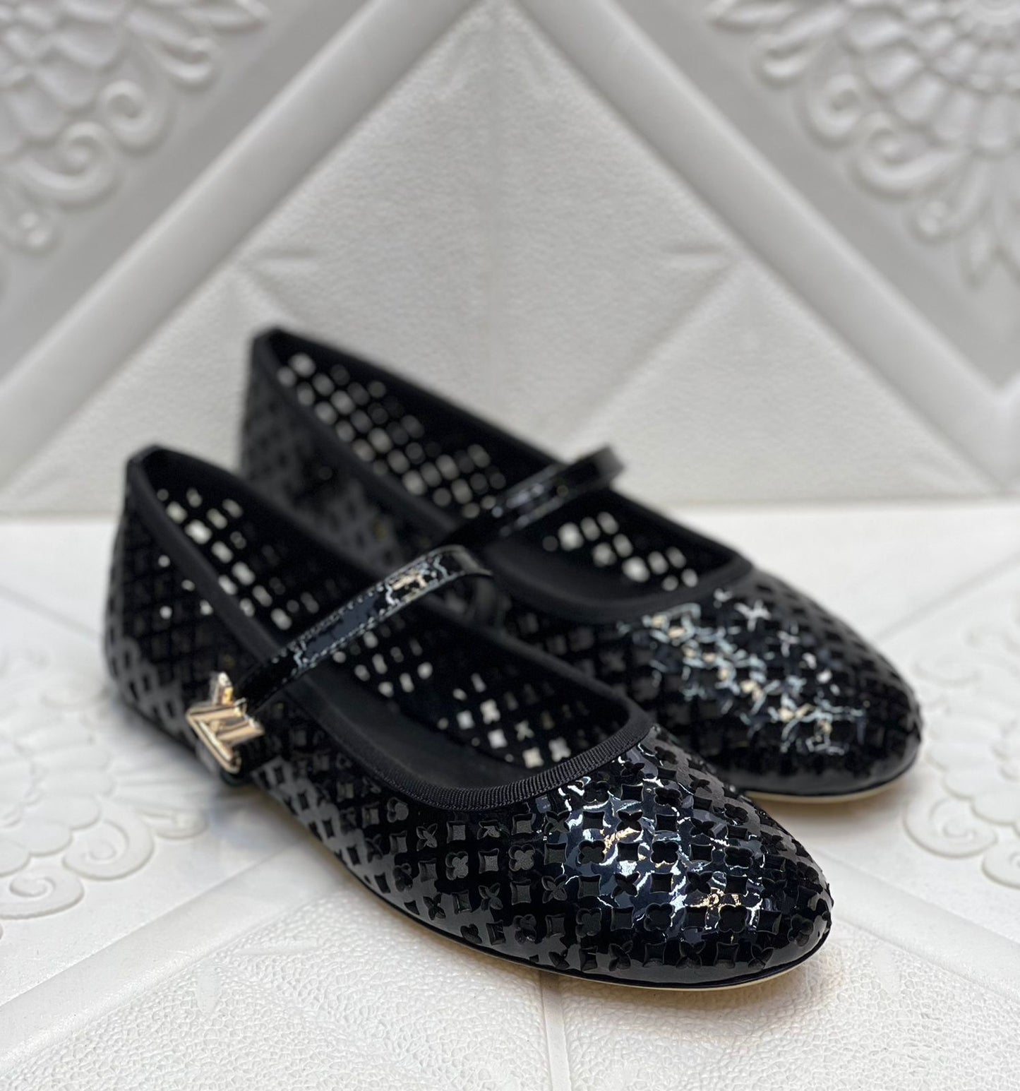 Lv ballerina