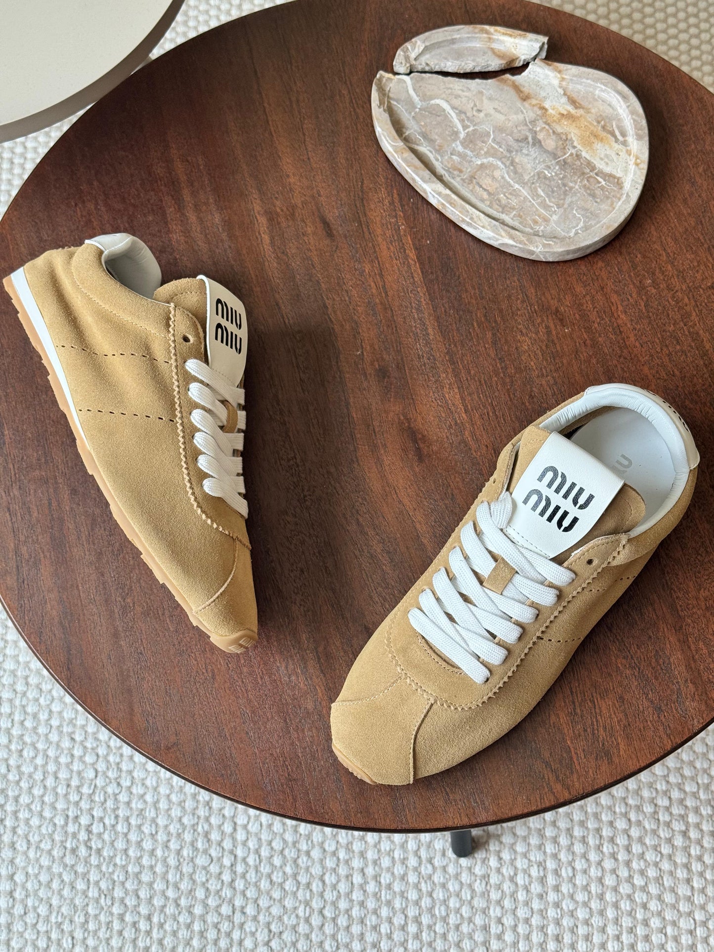 Miu miu sneakers