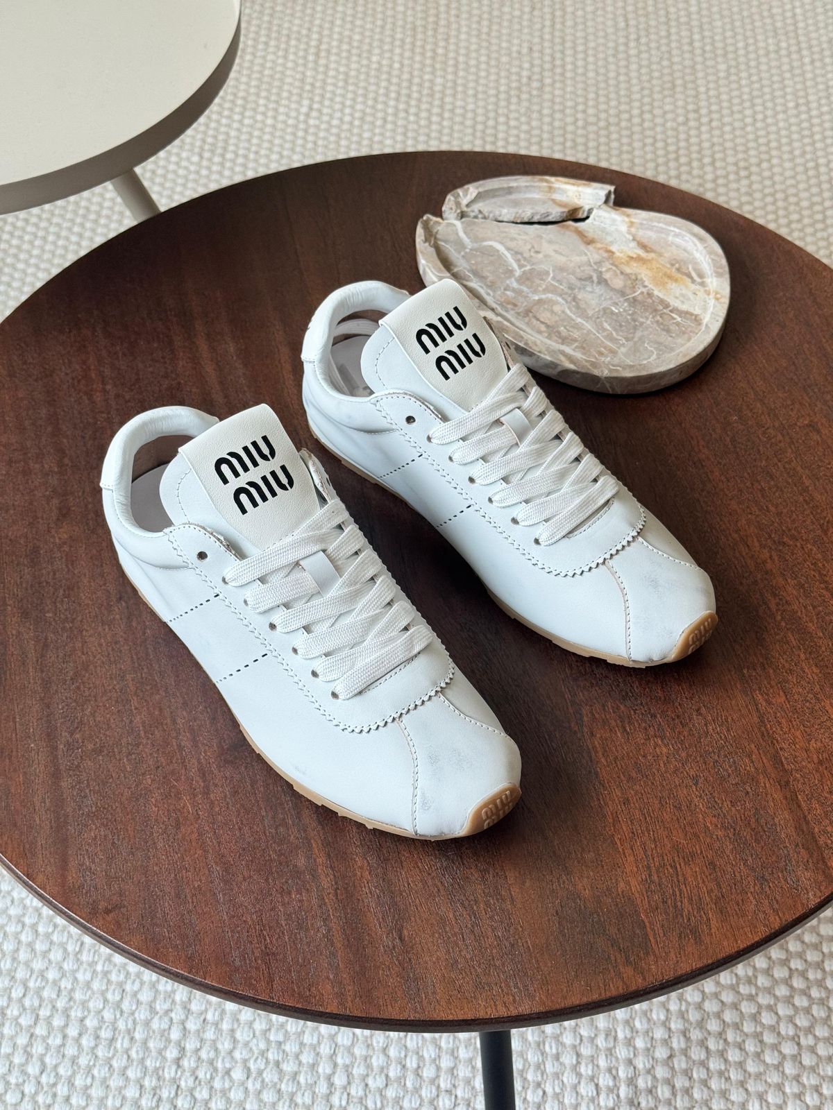 Miu miu sneakers