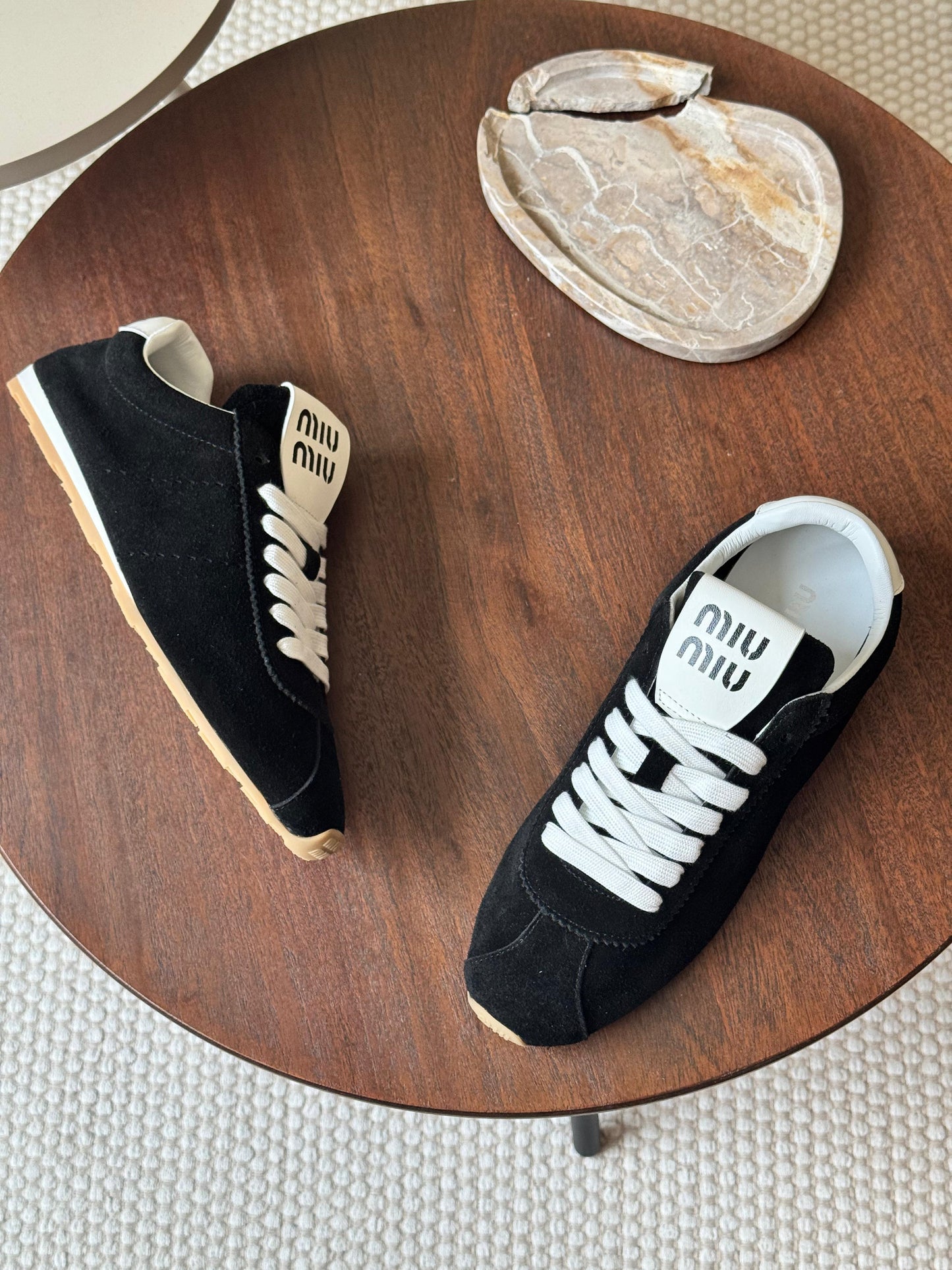Miu miu sneakers