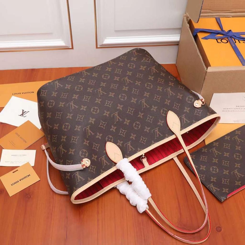 Lv bag tote