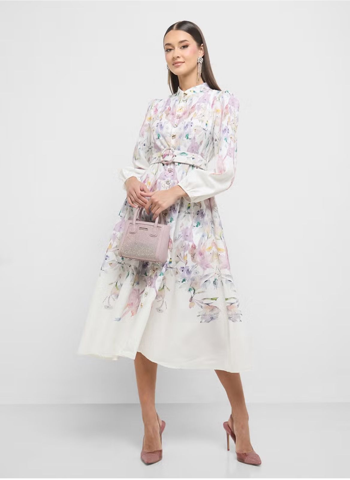 Zimmermann dress