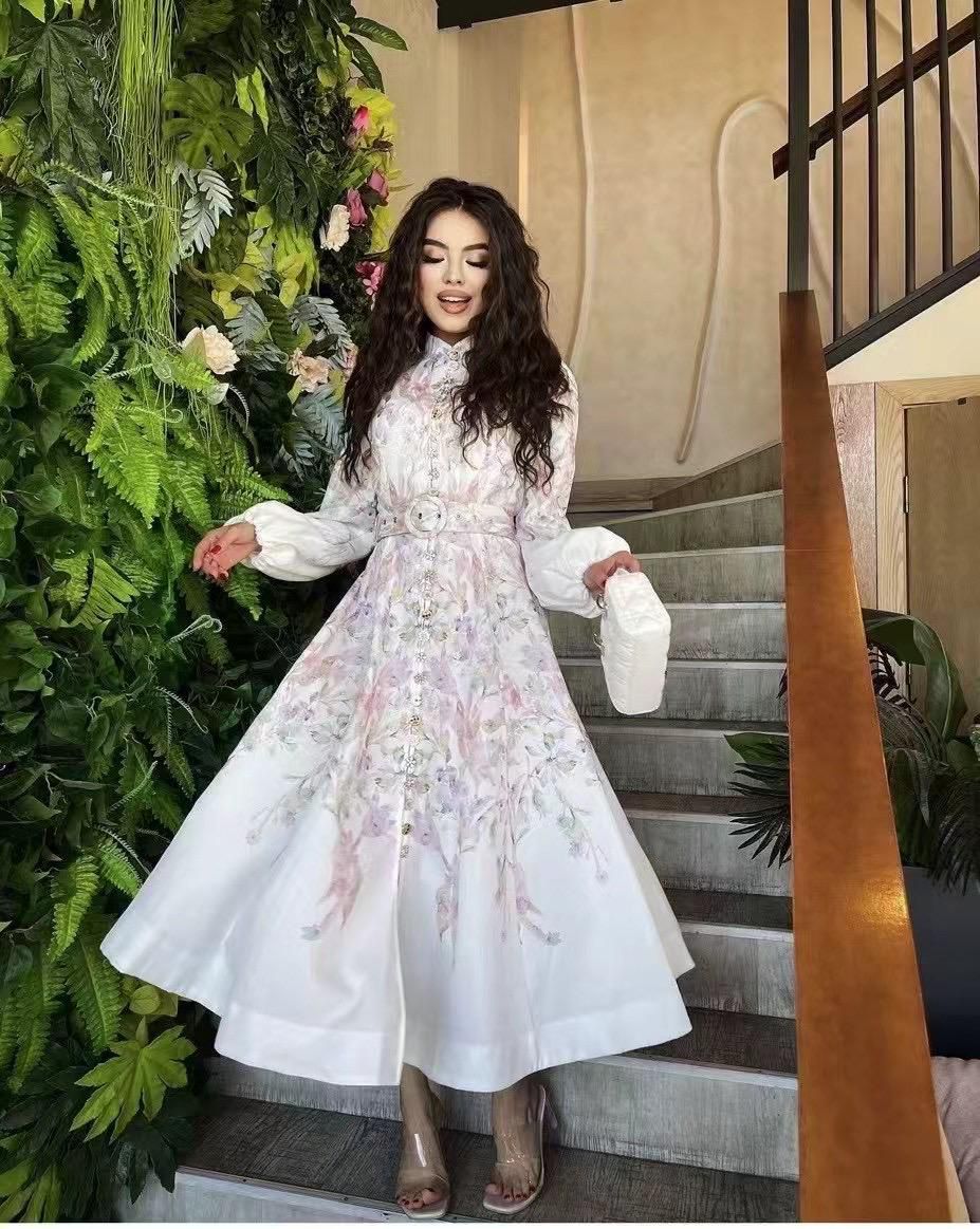 Zimmermann dress