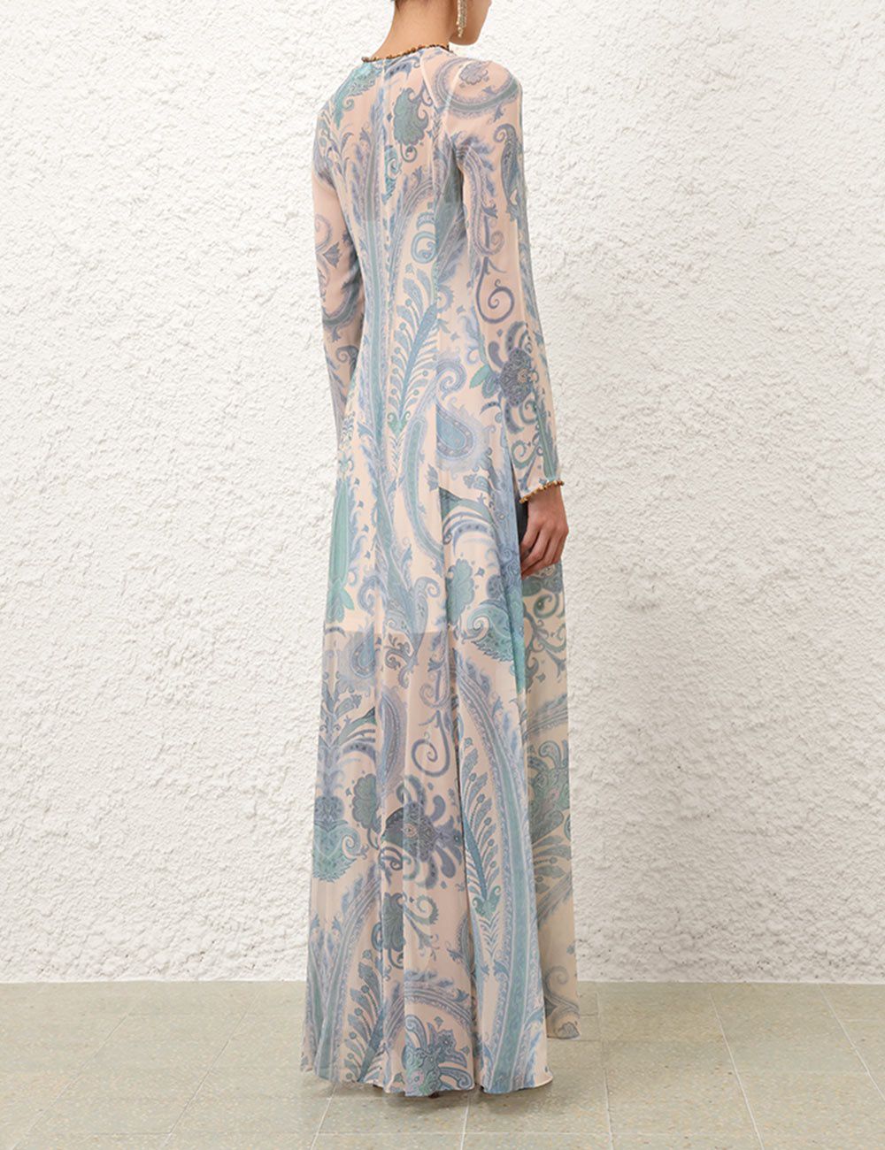 Zimmermann dress