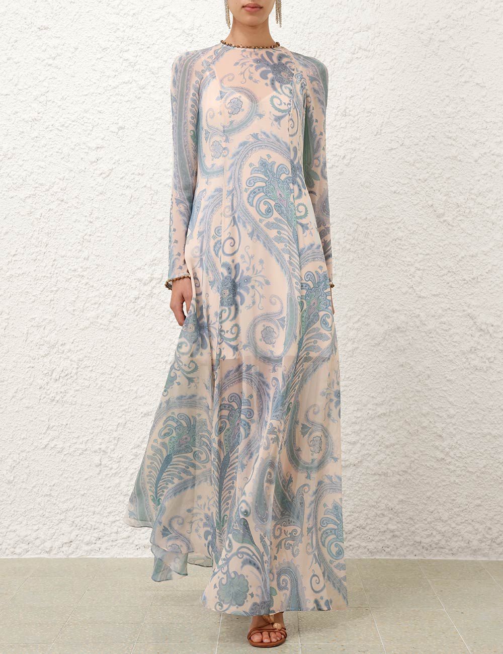 Zimmermann dress