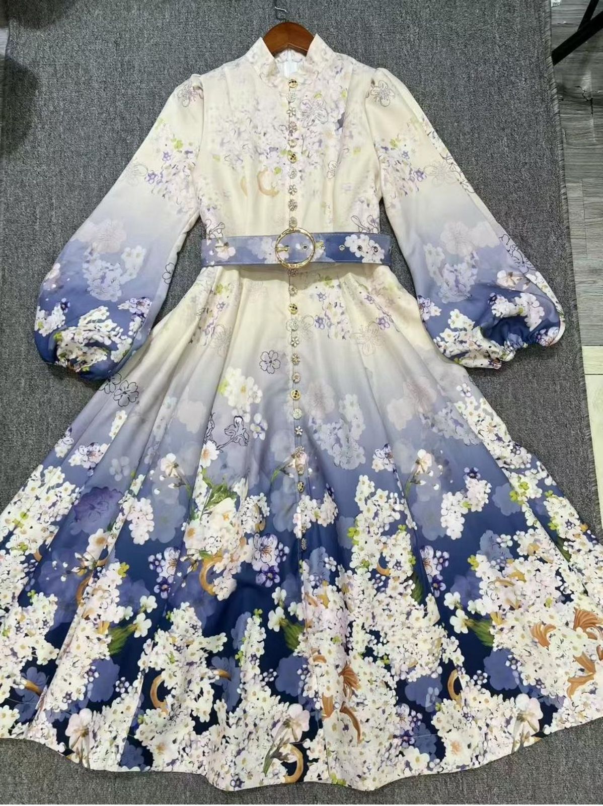 Zimmermann dress