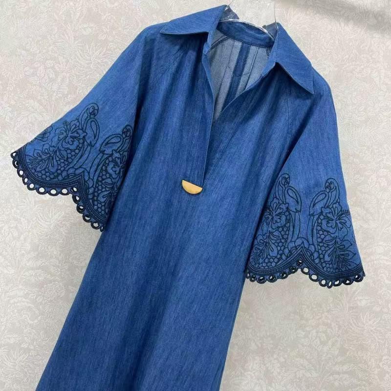 Zimmermann dress