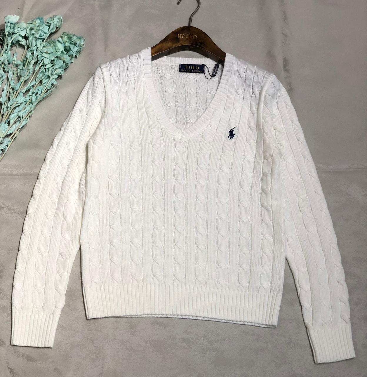 Ralph lauren sweater