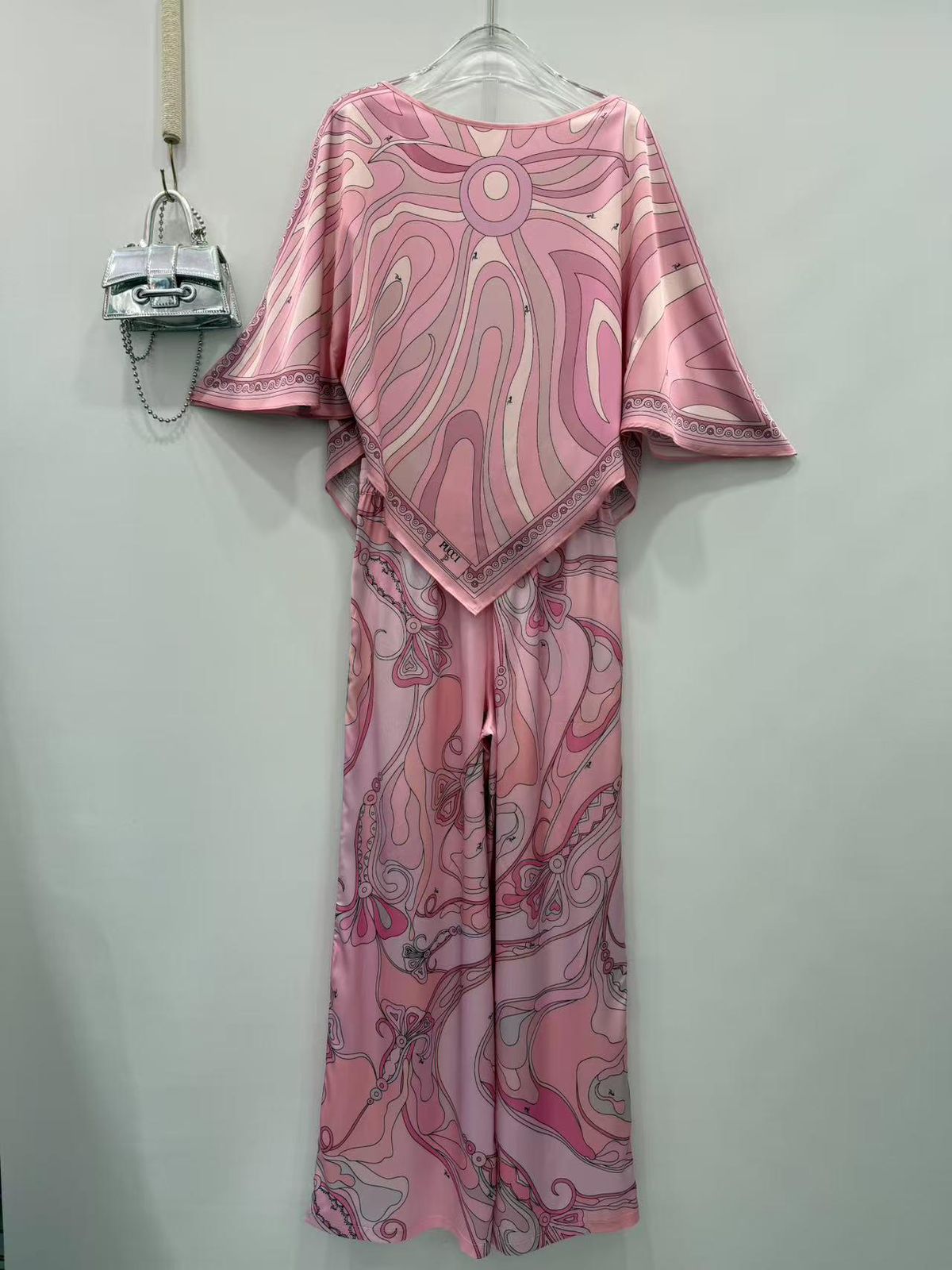 Pucci clothes set