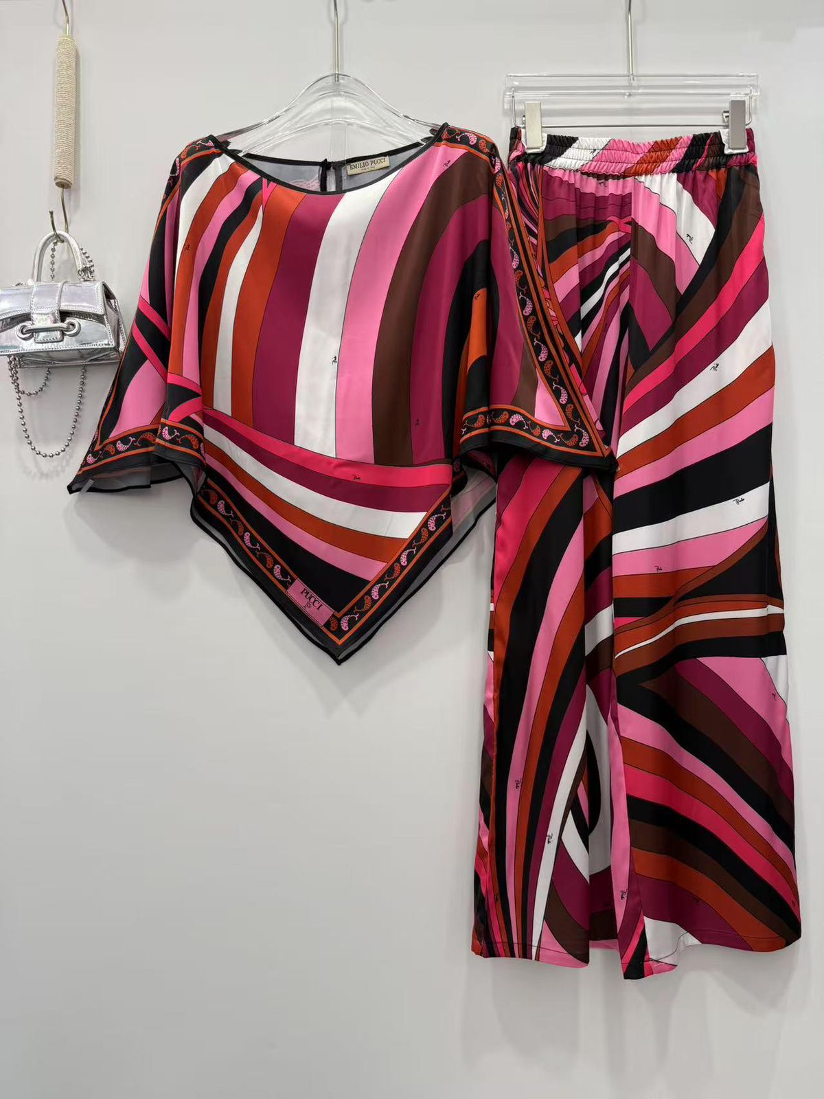 Pucci clothes set