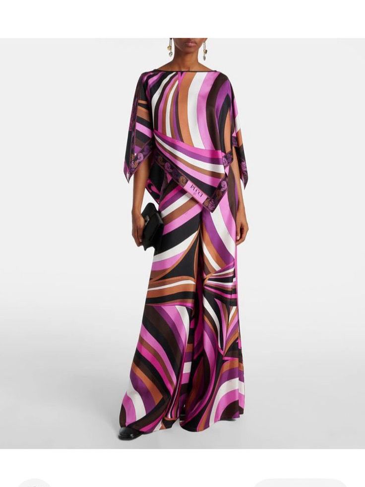 Pucci clothes set