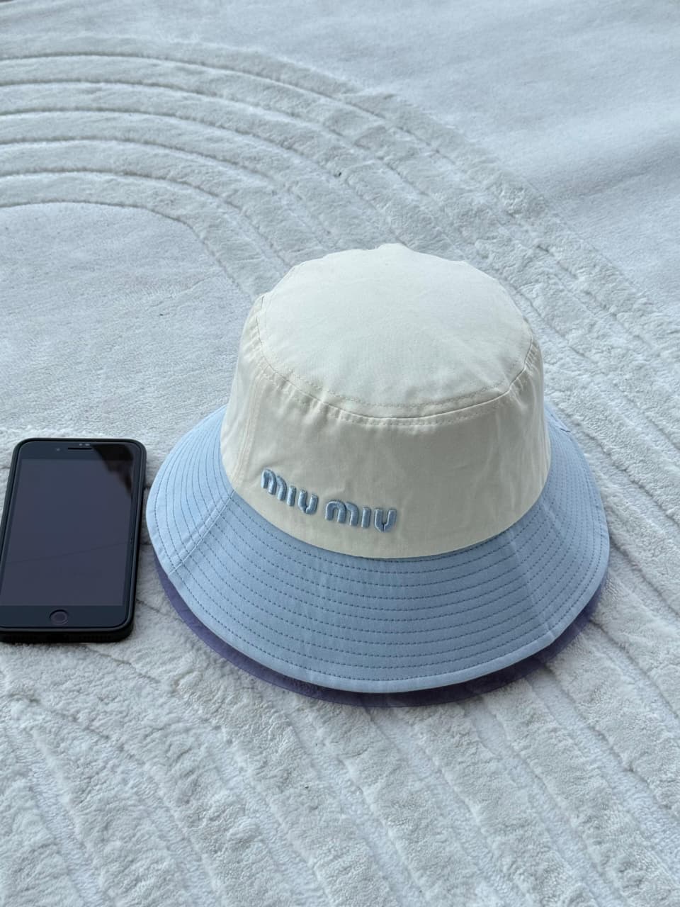 Miu miu hat