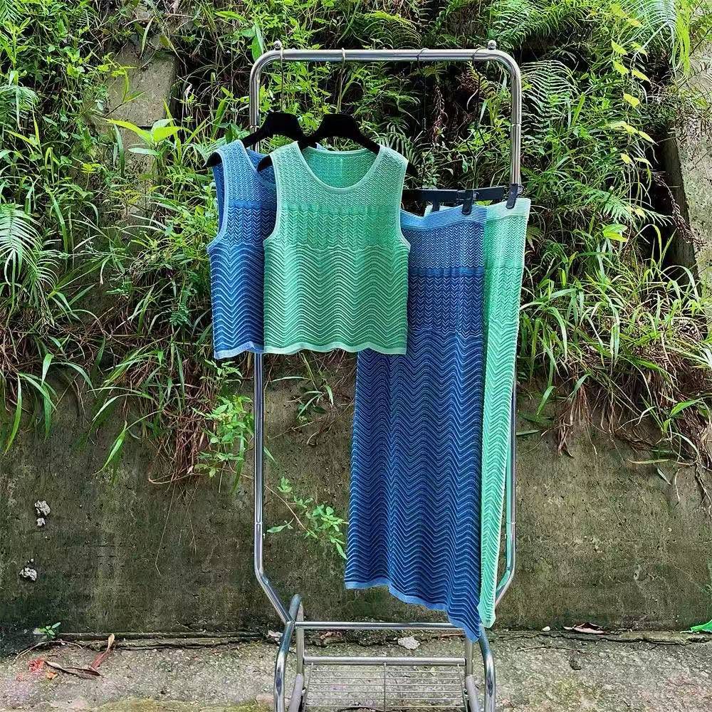 Missoni dress - clothes set