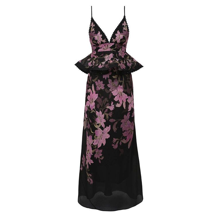 Zimmermann dress