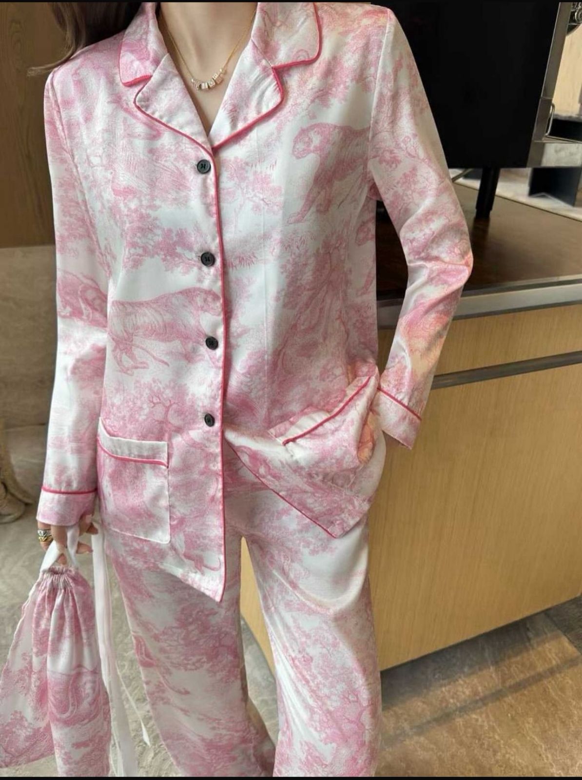 Dior clothes set