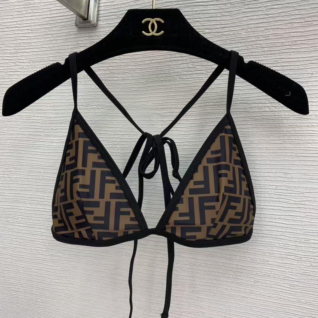 Fendi swimsuit
